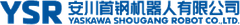 YSR