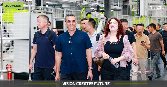 38 New Intelligent Logistics Products