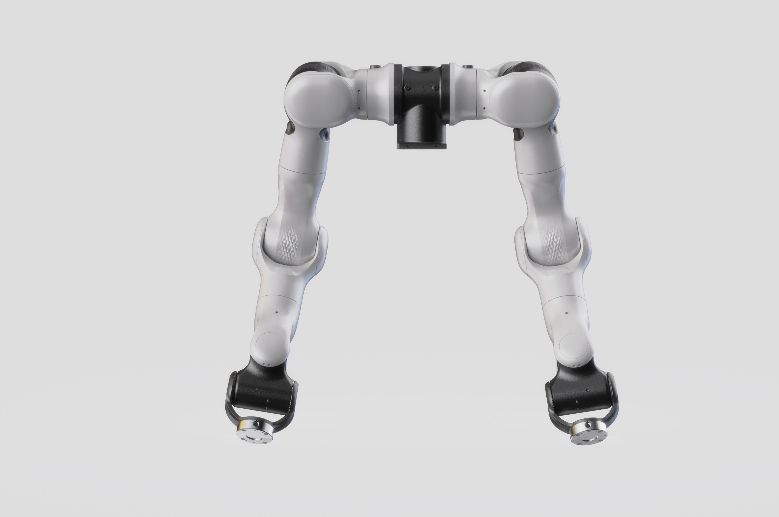 Titan-A6 Force-Controlled Arm
