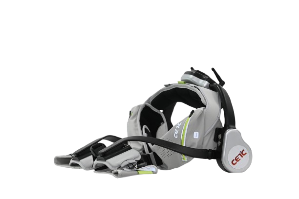"Baihong·Explorer" Lightweight Hip Assist Exoskeleton