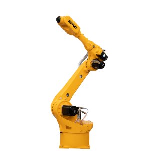 ER Series Six-Axis Industrial Robot