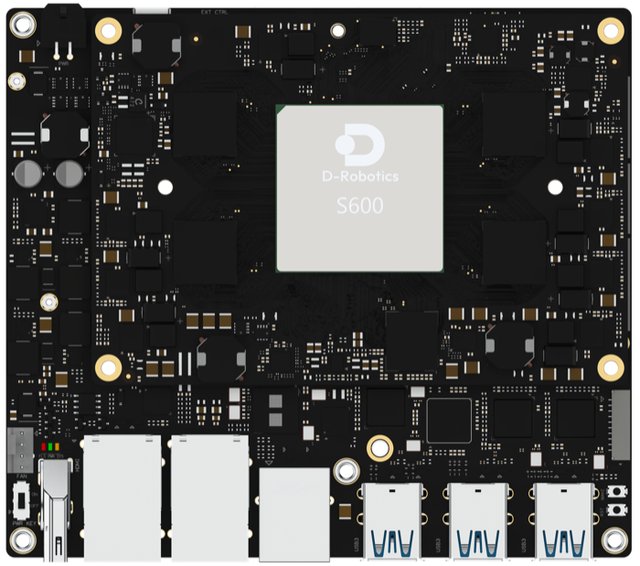 RDK S600 Developer Kit