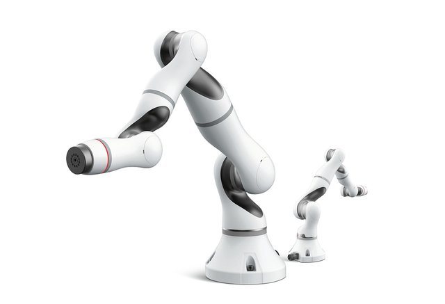 Robotic Arm System