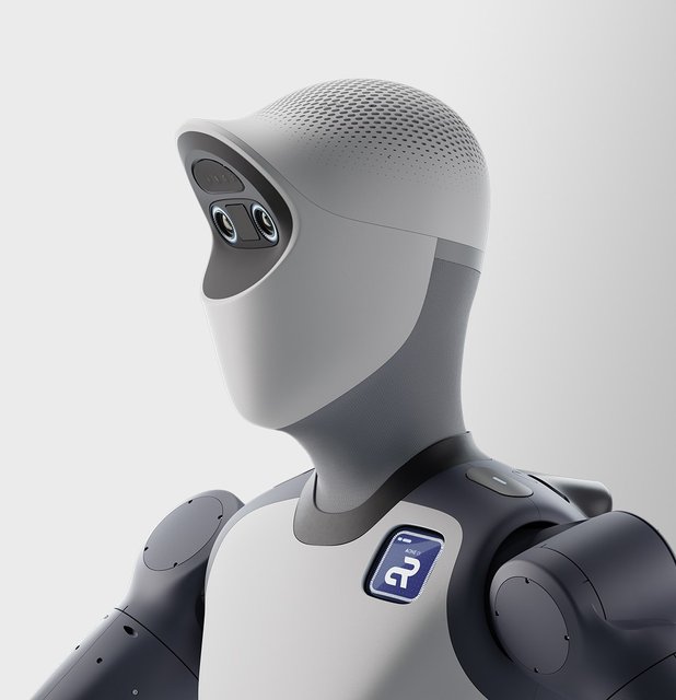 AgileONE Full-Size Humanoid Robot