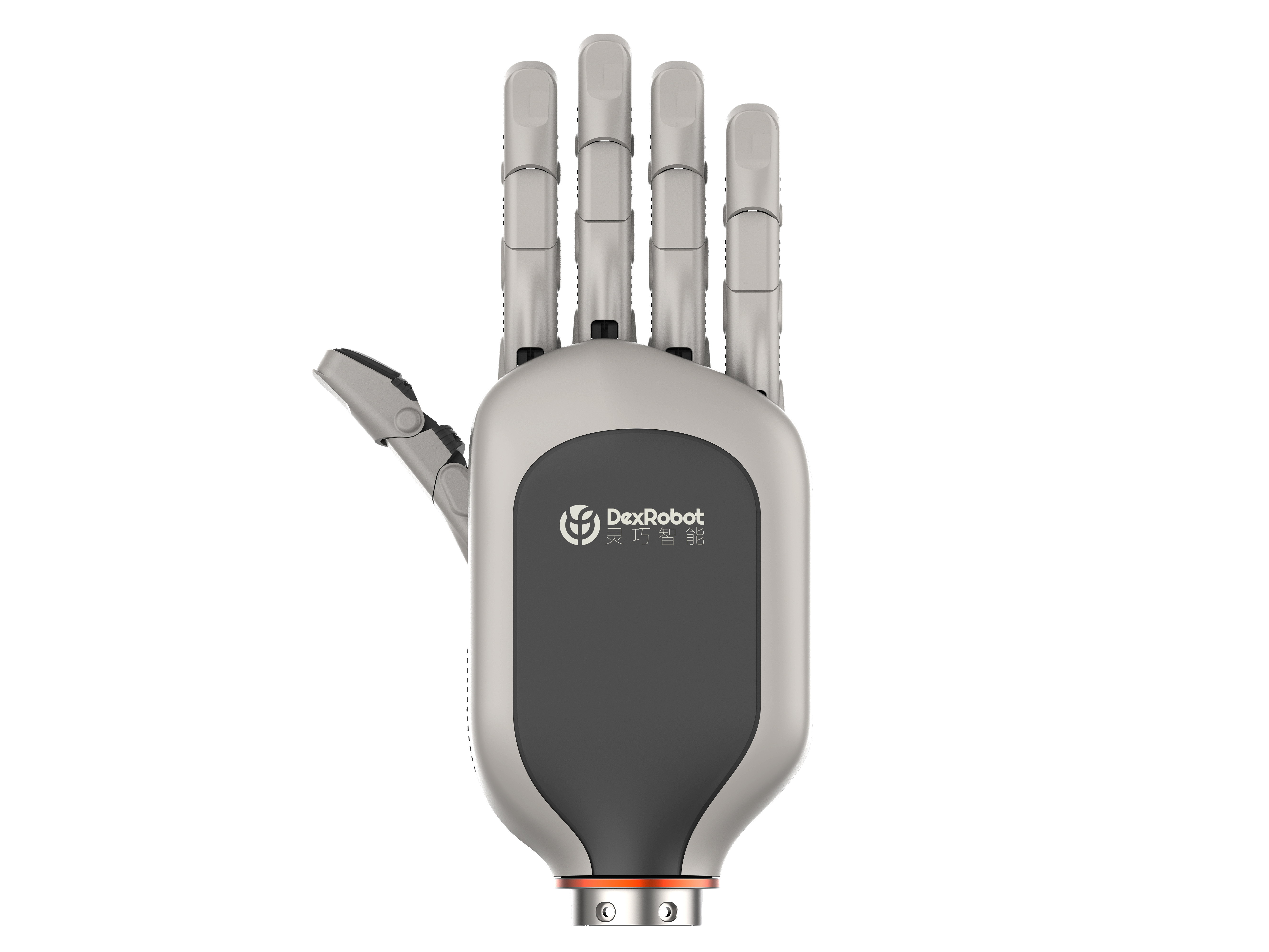 DexHand021 Five-Finger Dexterous Hand