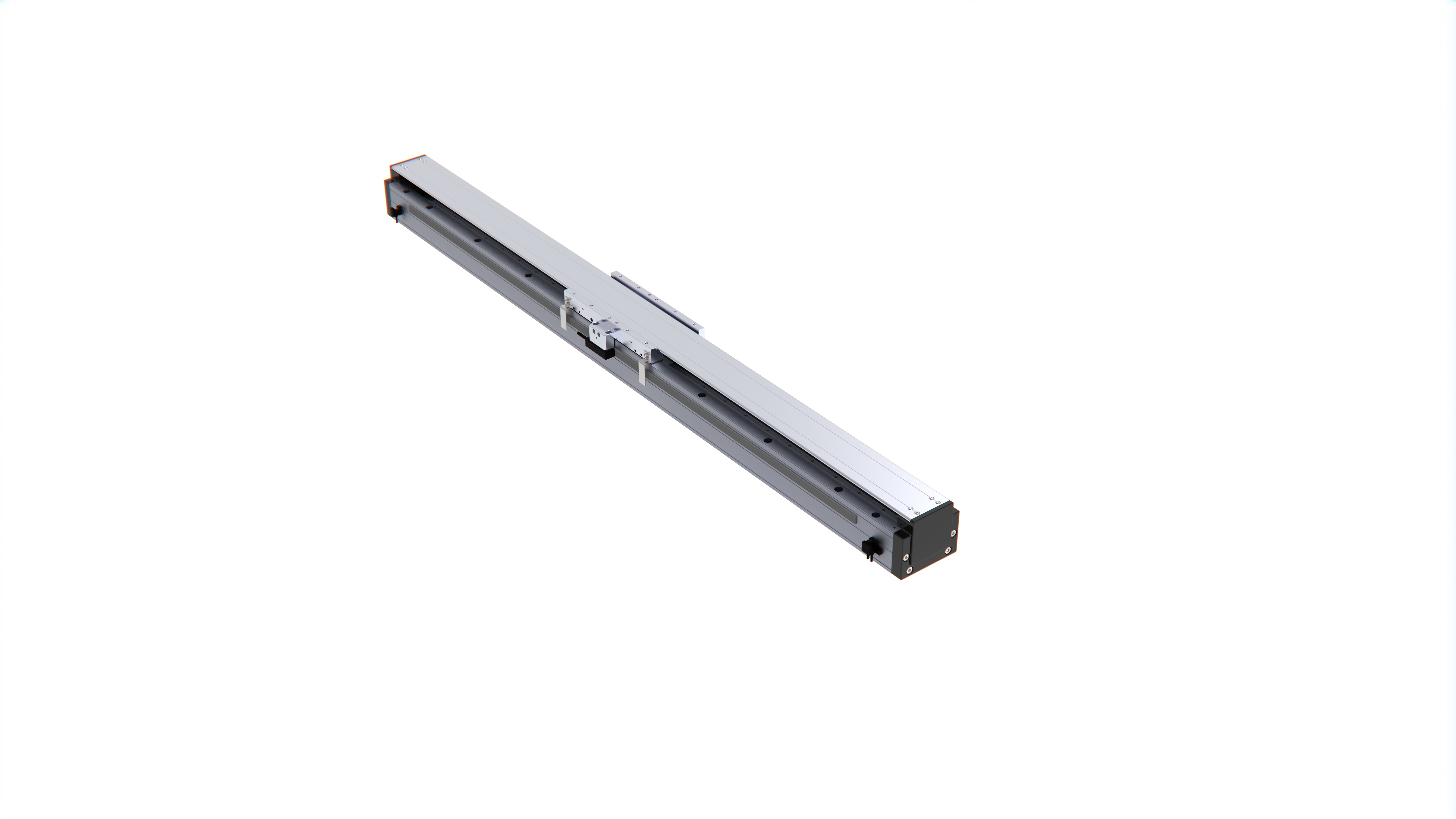 Misumi Linear Motor Module