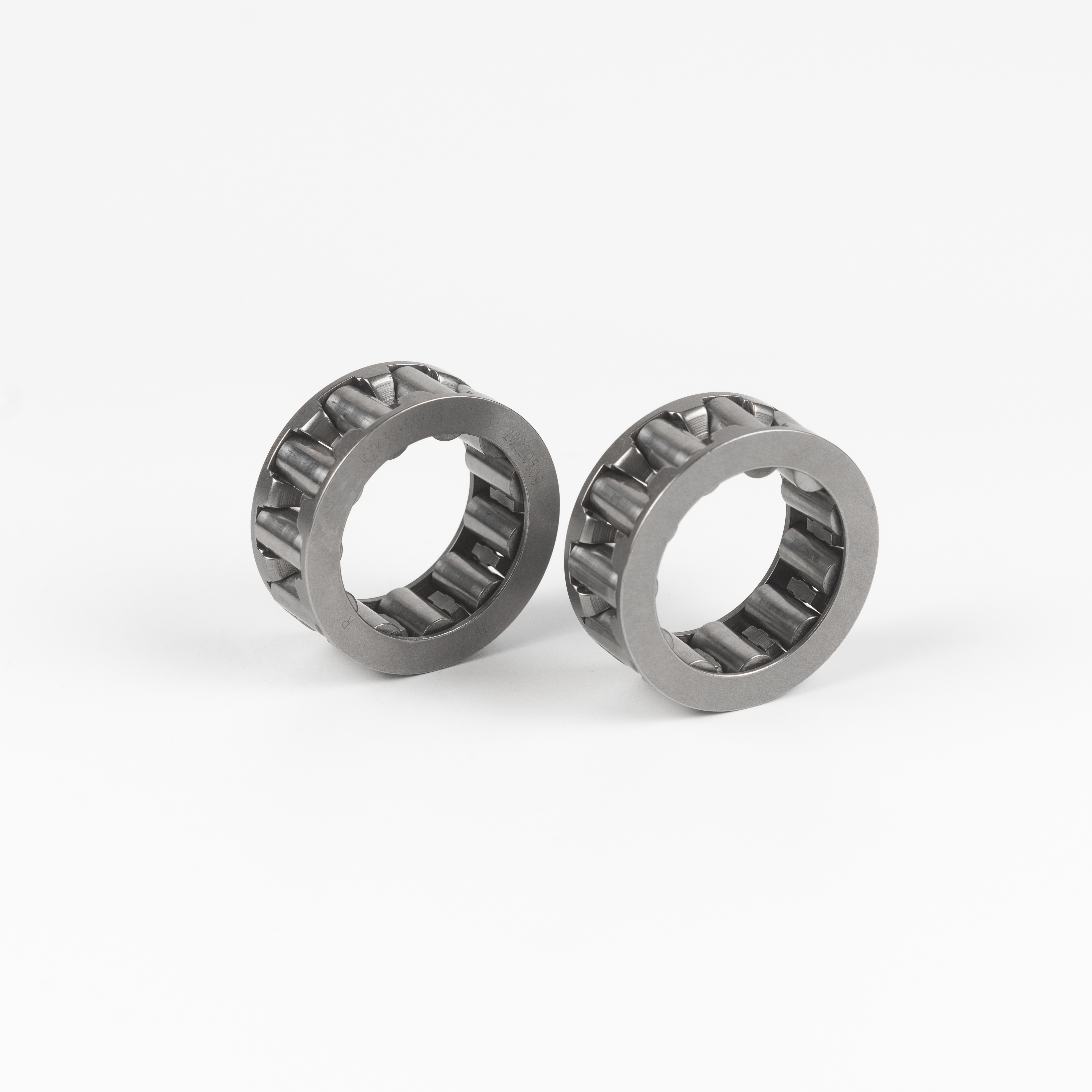 Radial Needle Roller and Cage Assembly Bearings