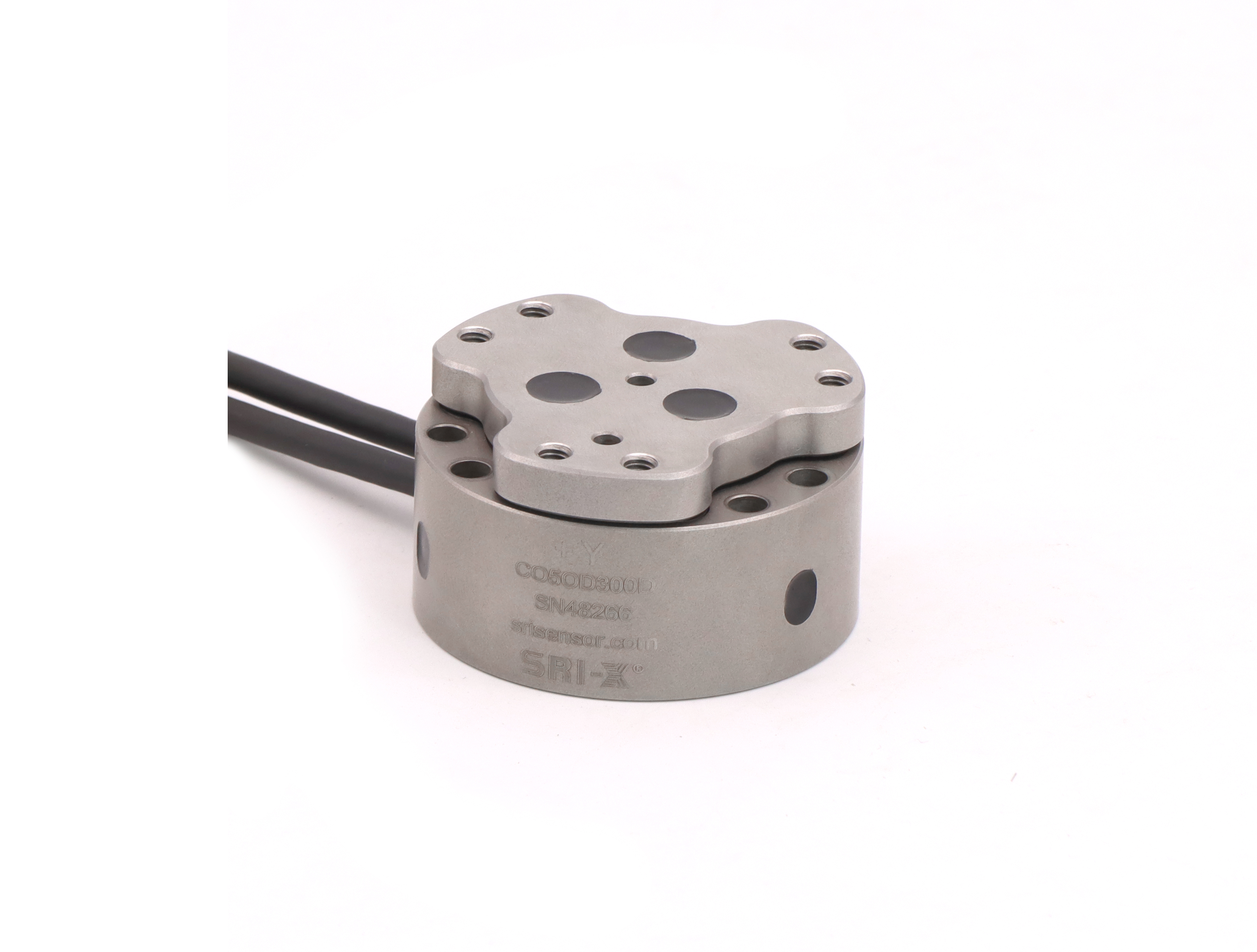 C025XX-C060XX Six-Axis Force Sensor for Humanoid Robots