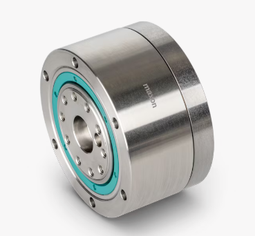 Harmonic Gearbox GSW55A