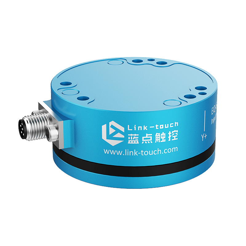 LB Series General Six-Axis Force Sensor