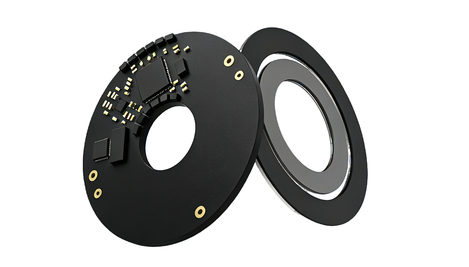 Humanoid Robot Joint Encoder Kit