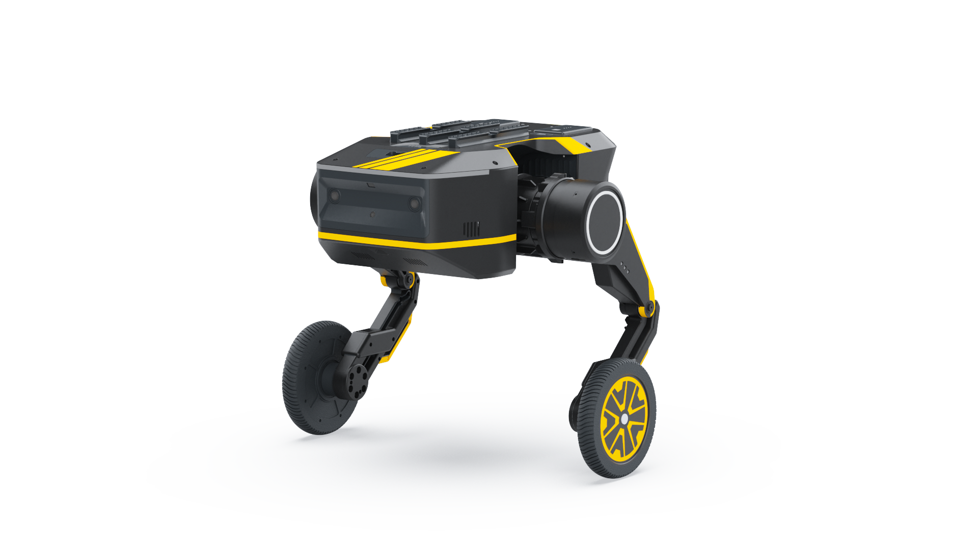 TITA Robot