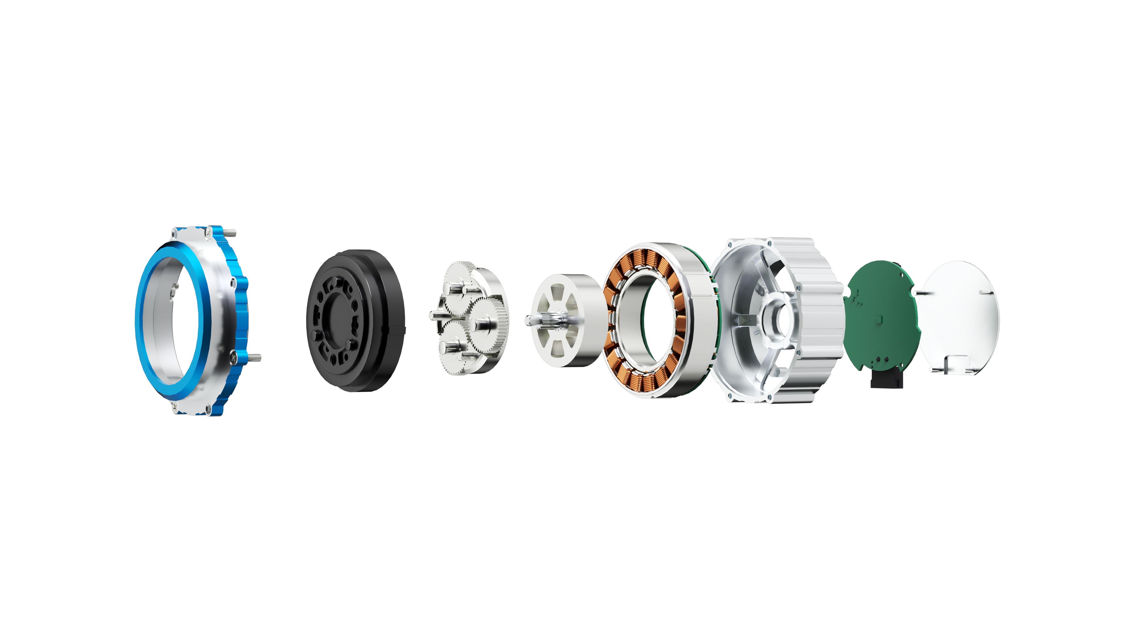 DZ Danzhu Series Joint Module