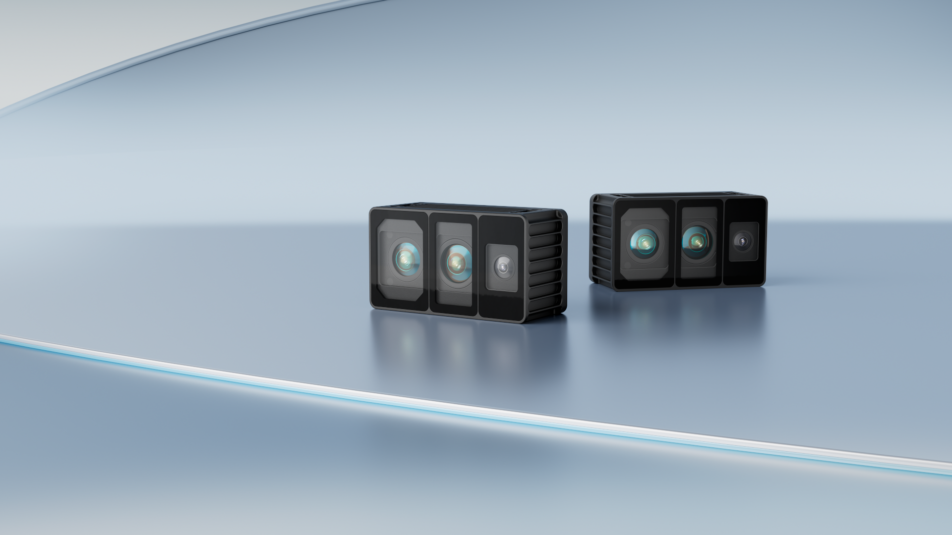 Spatial Memory Module Odin1