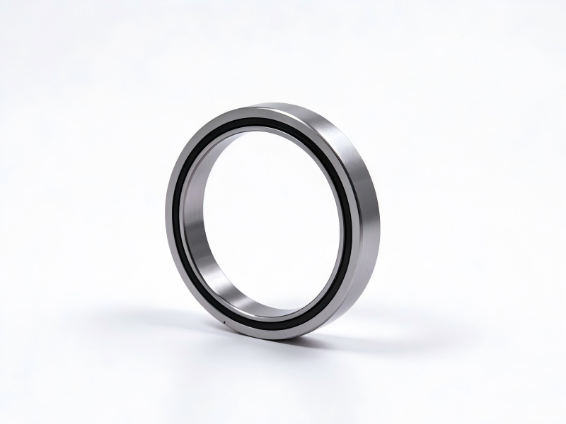 Thin-Section Crossed Roller Bearing