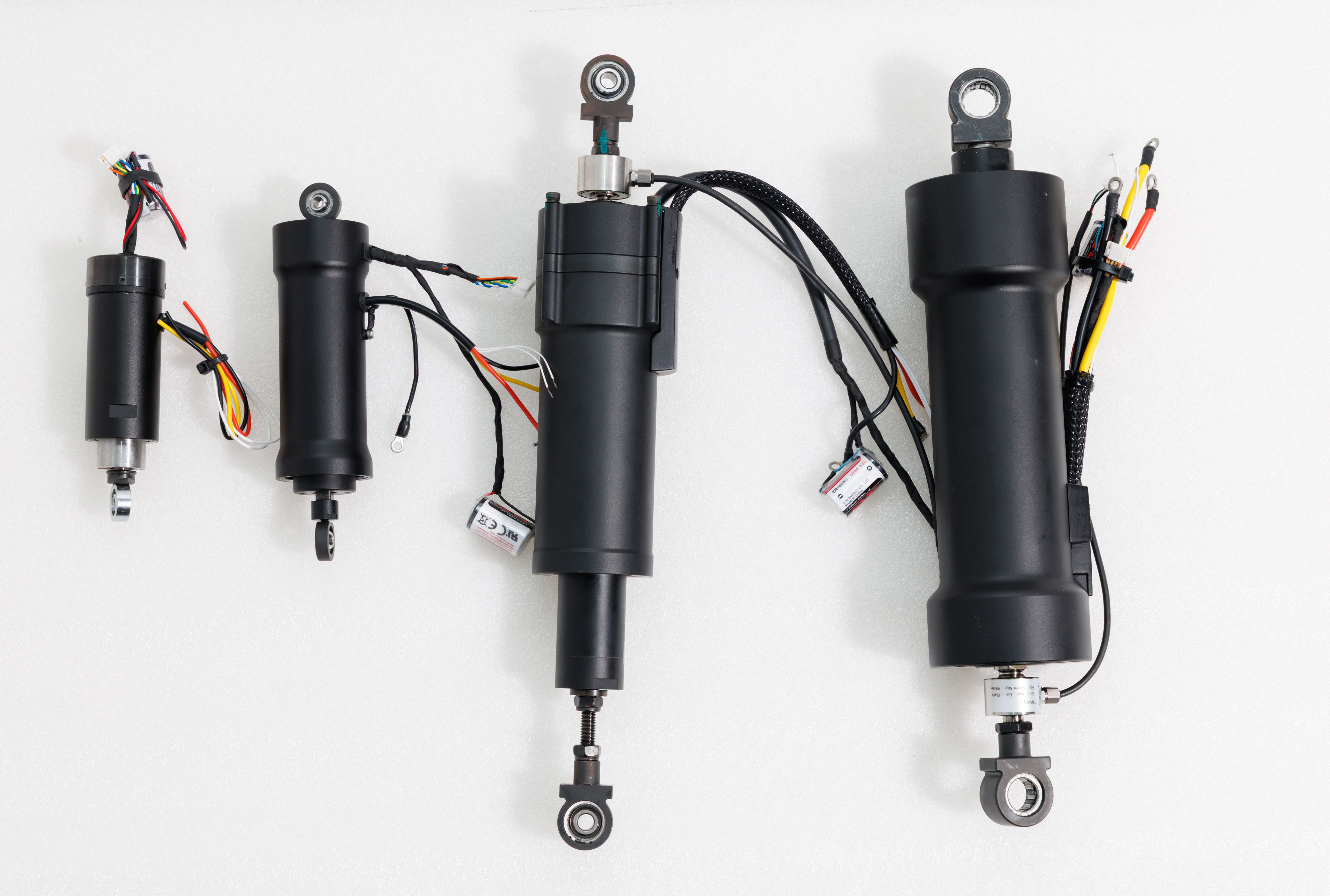 Linear Actuator Module
