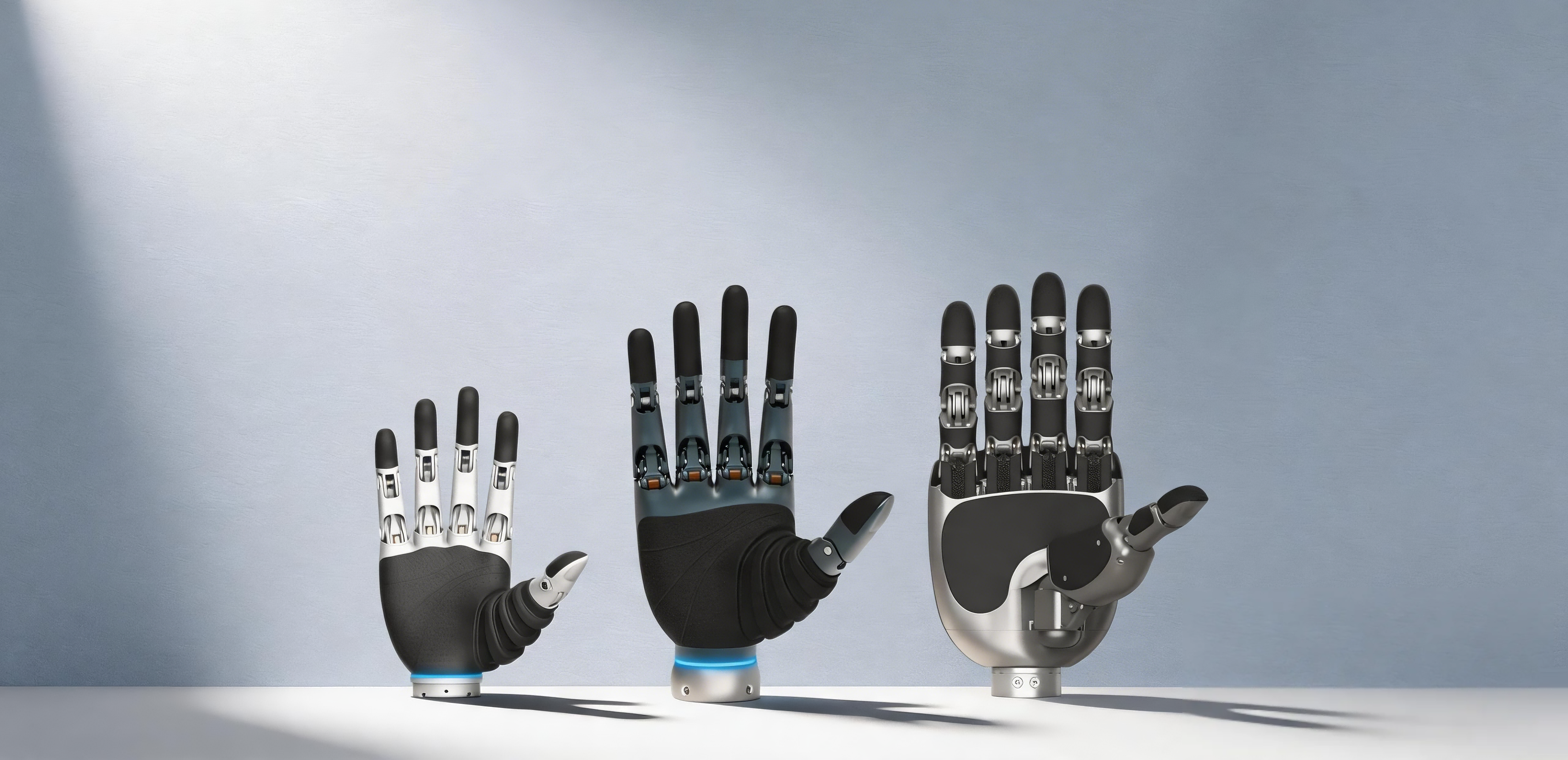 Dexterous Hand