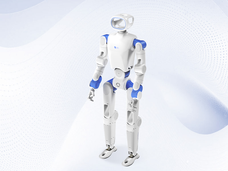 ROBOTO 01 (RP1)