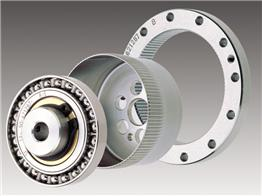 Harmonic Reducer