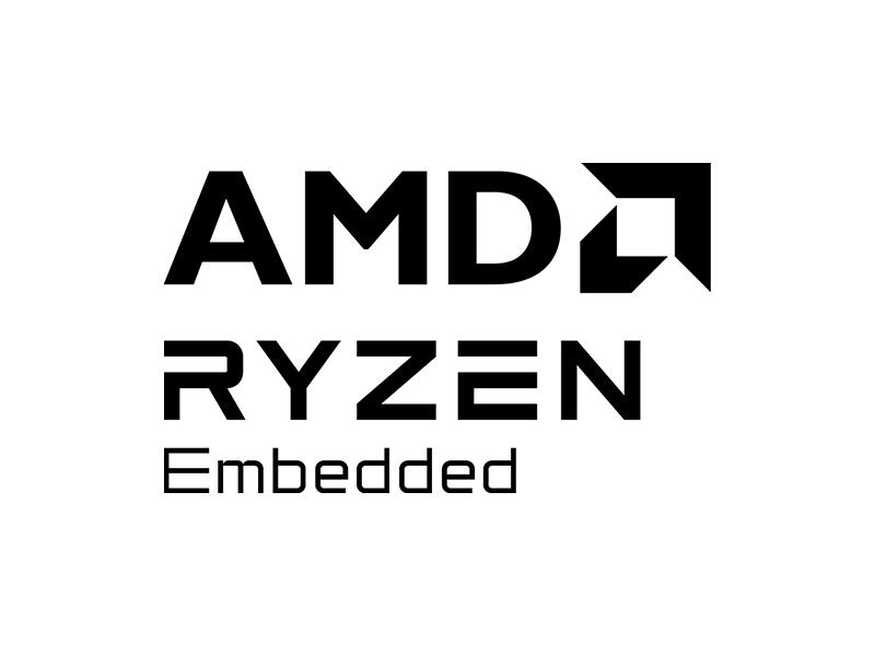 Jingfeng Robot Open Platform Based on AMD Ryzen