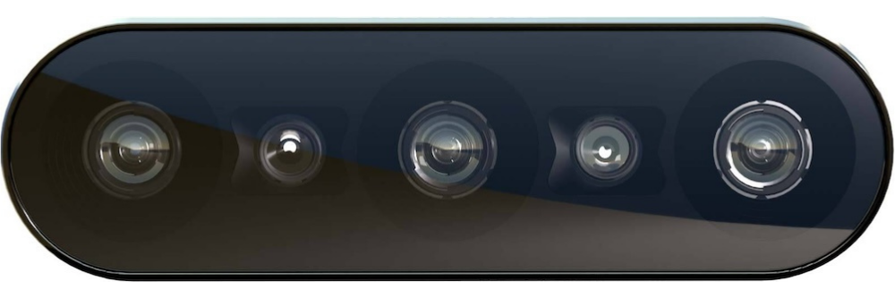 RealSense D585 Camera