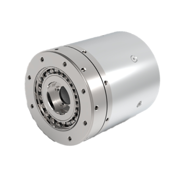 Lightweight Integrated Harmonic Drive Joint Module