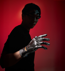 BCI-Based Intelligent Exoskeleton Robot