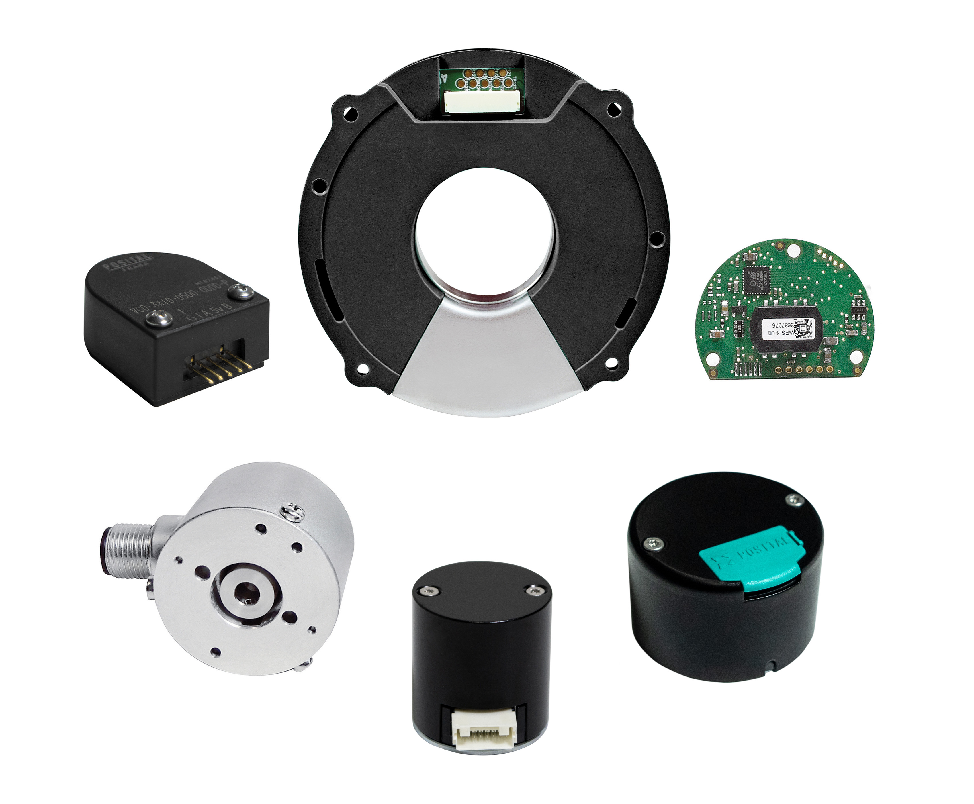 KIT Encoder