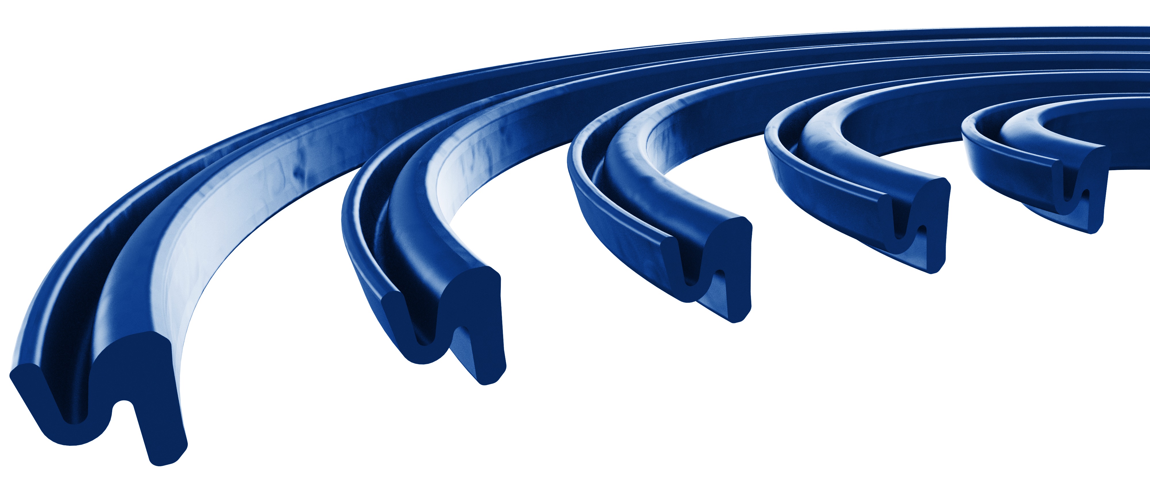 IPSR Waterproof Seal for Humanoid Robots