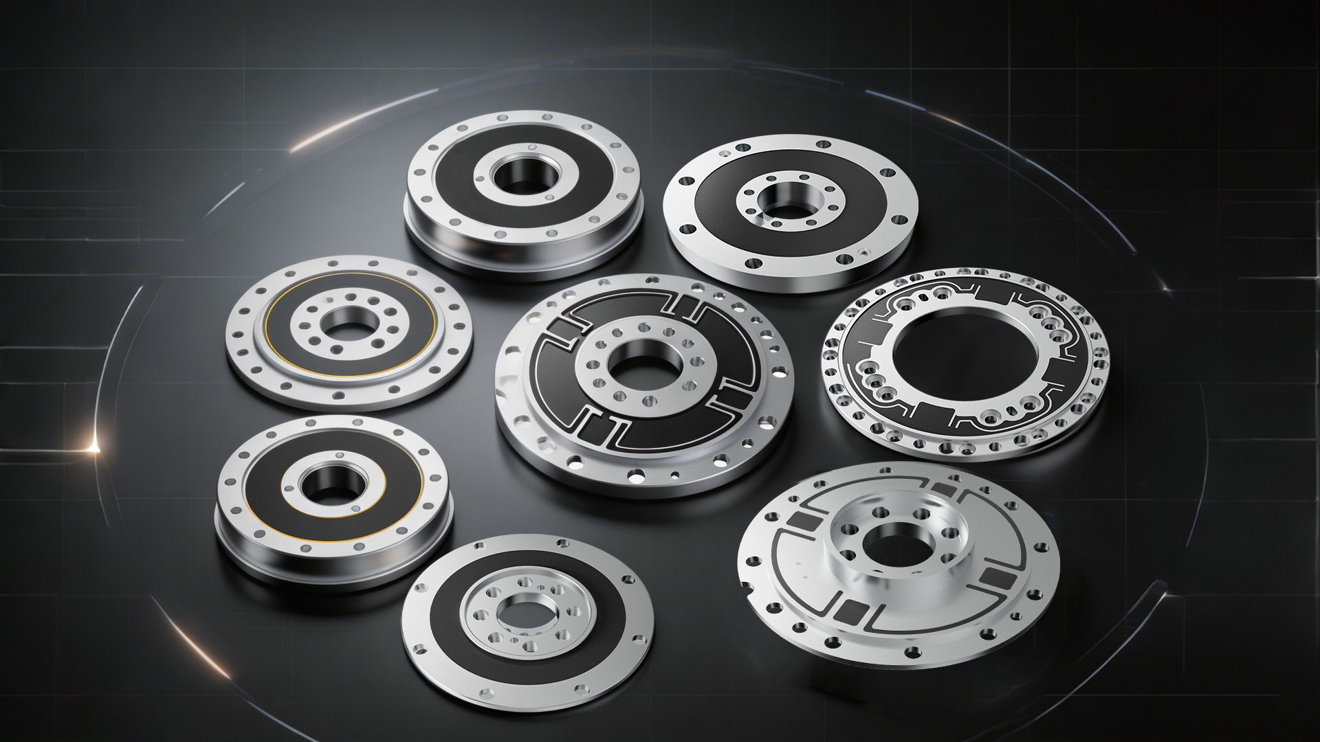Joint Torque Sensor
