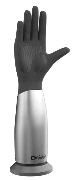 Tendon-Driven Dexterous Hand with Integrated "Data + Model + Hand" Design