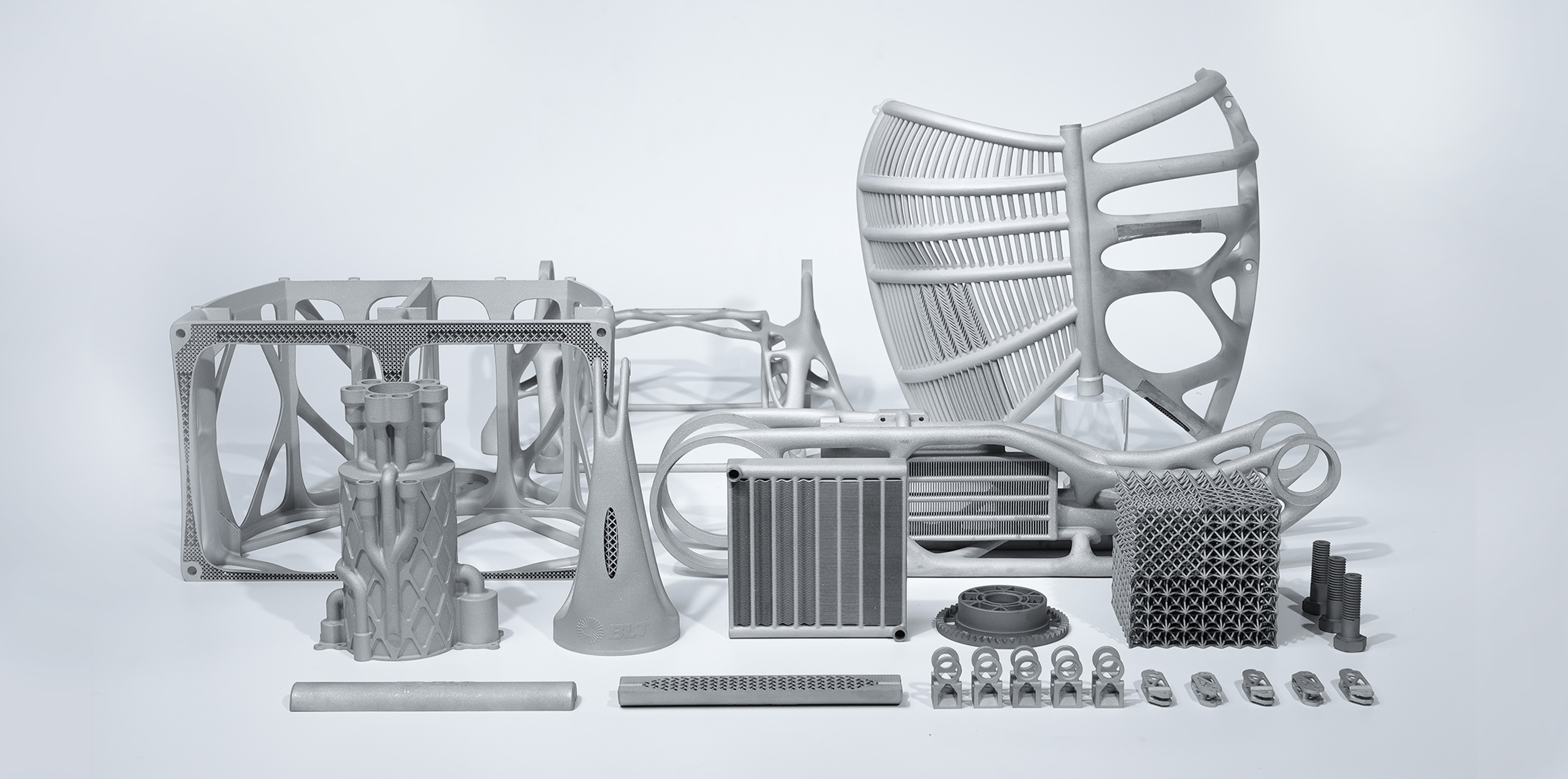 Robot Component Series