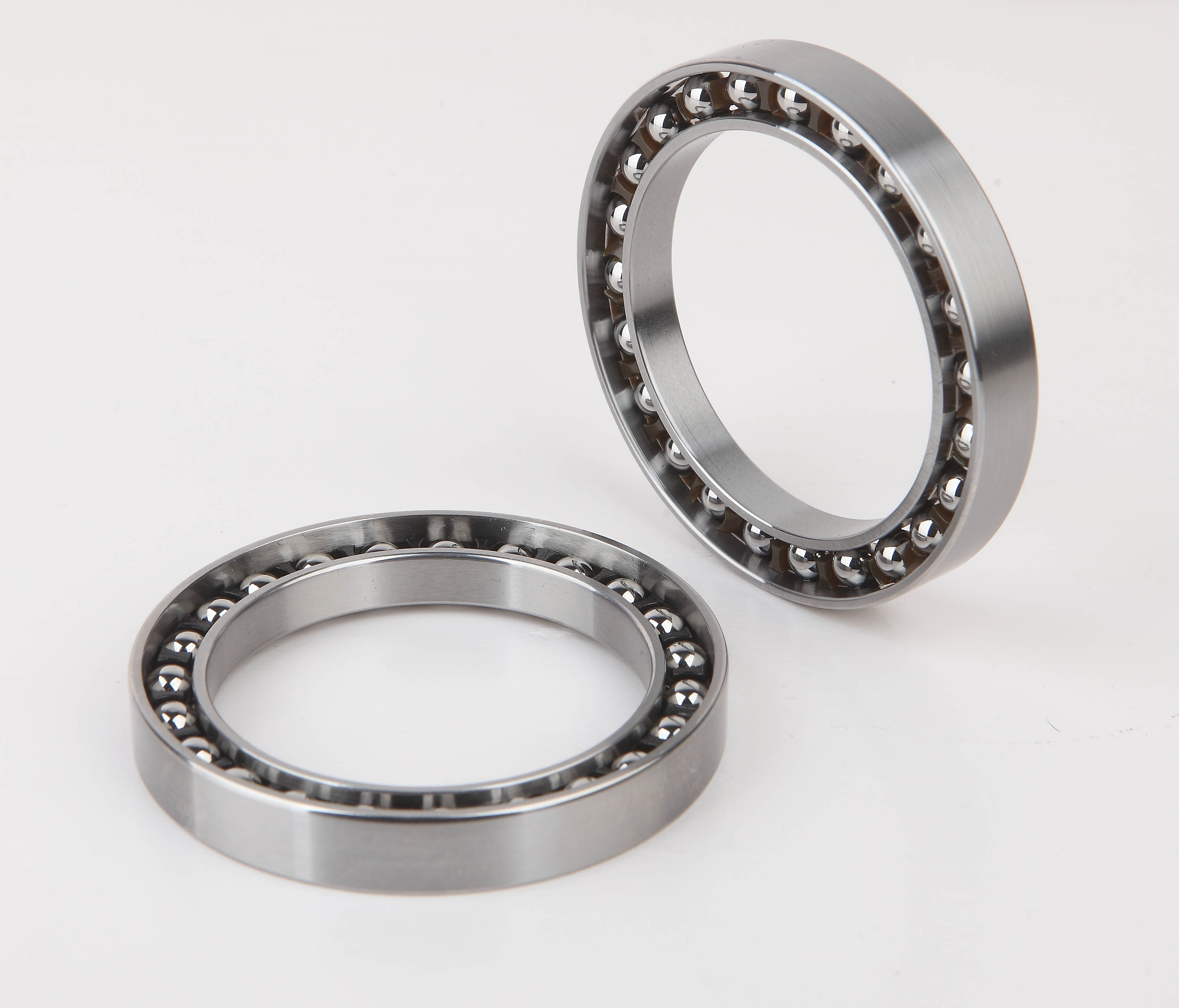 Flexspline Bearing for Harmonic Drives
