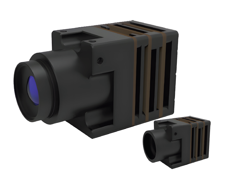 High-Performance Night Vision Core E2311