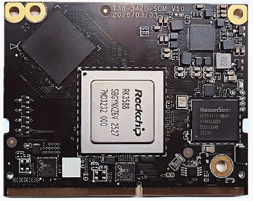 T38 Core Board