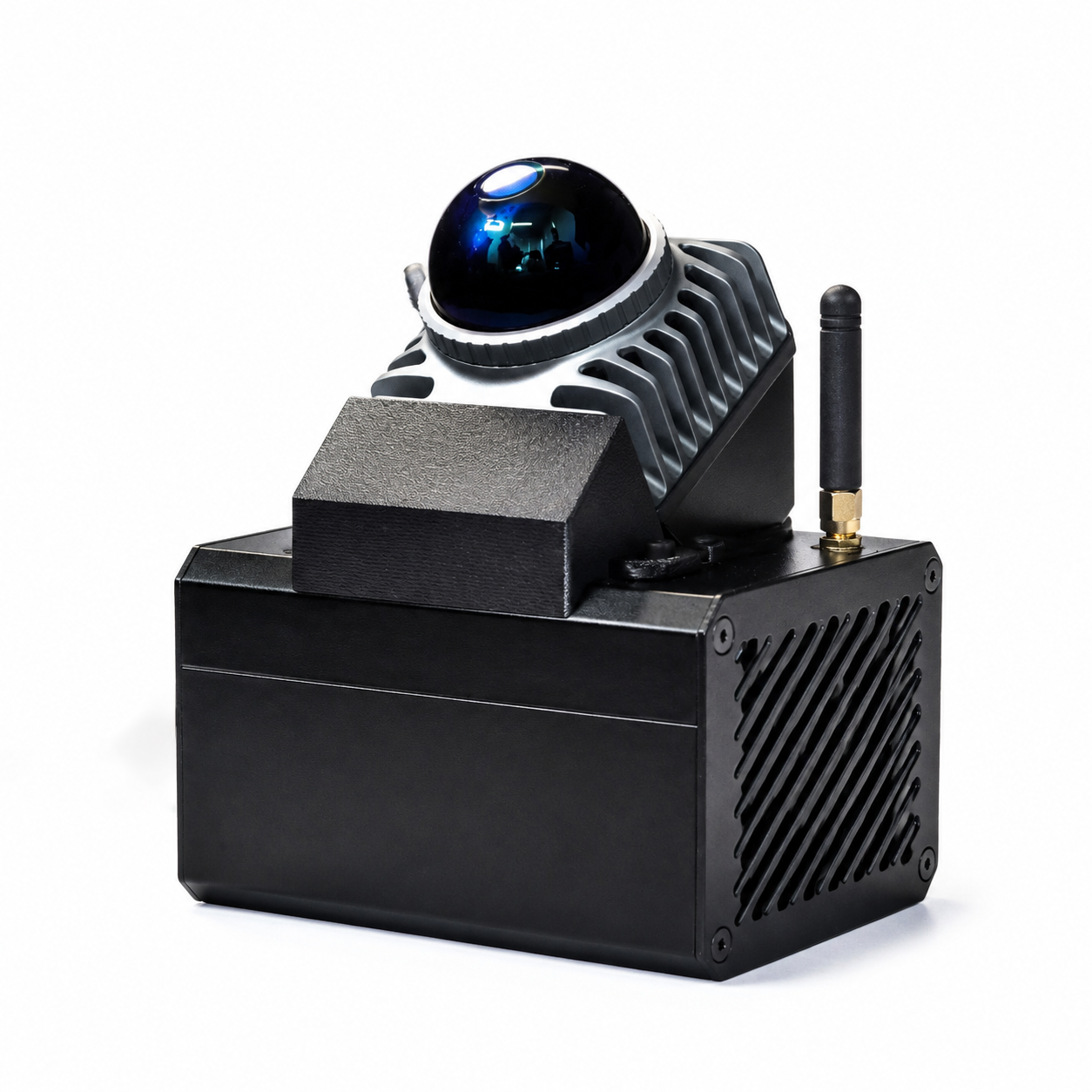 Lingjing S2 Lite Perception Navigation Module