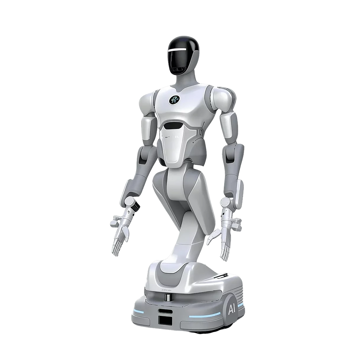 AlphaBot 2