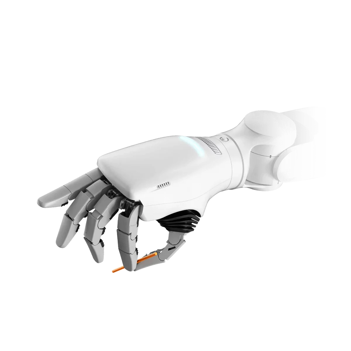 Five-Finger Dexterous Hand