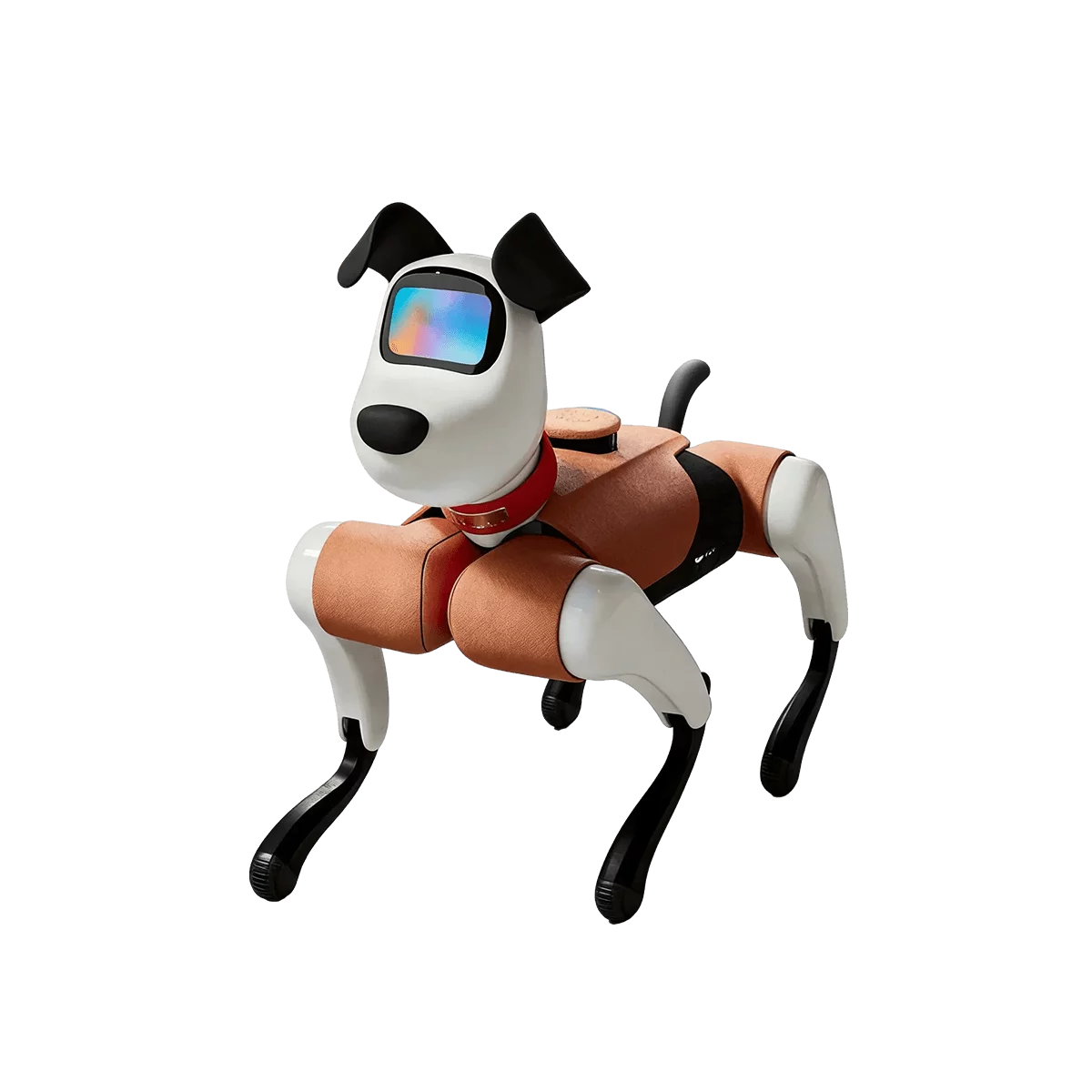 BabyAlpha A2