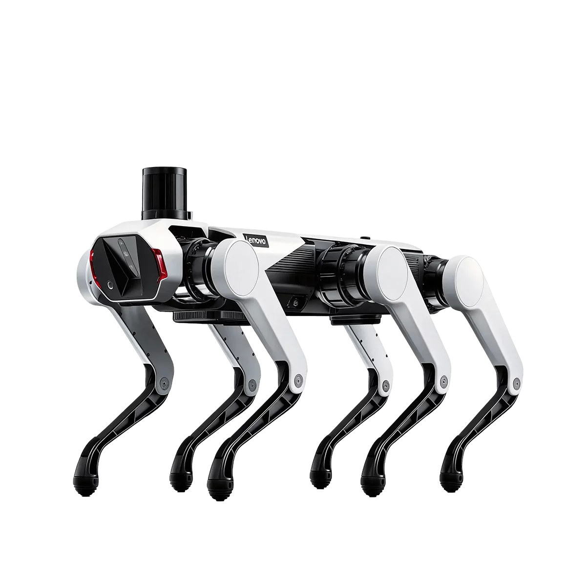 BOT IS