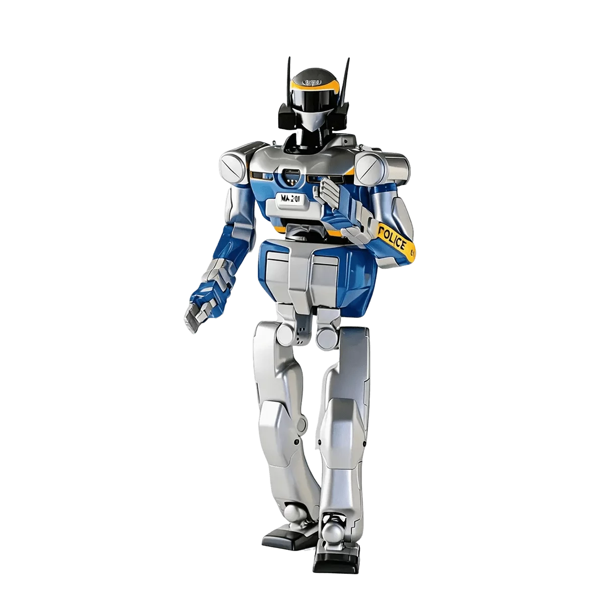 HRP-2 Promet
