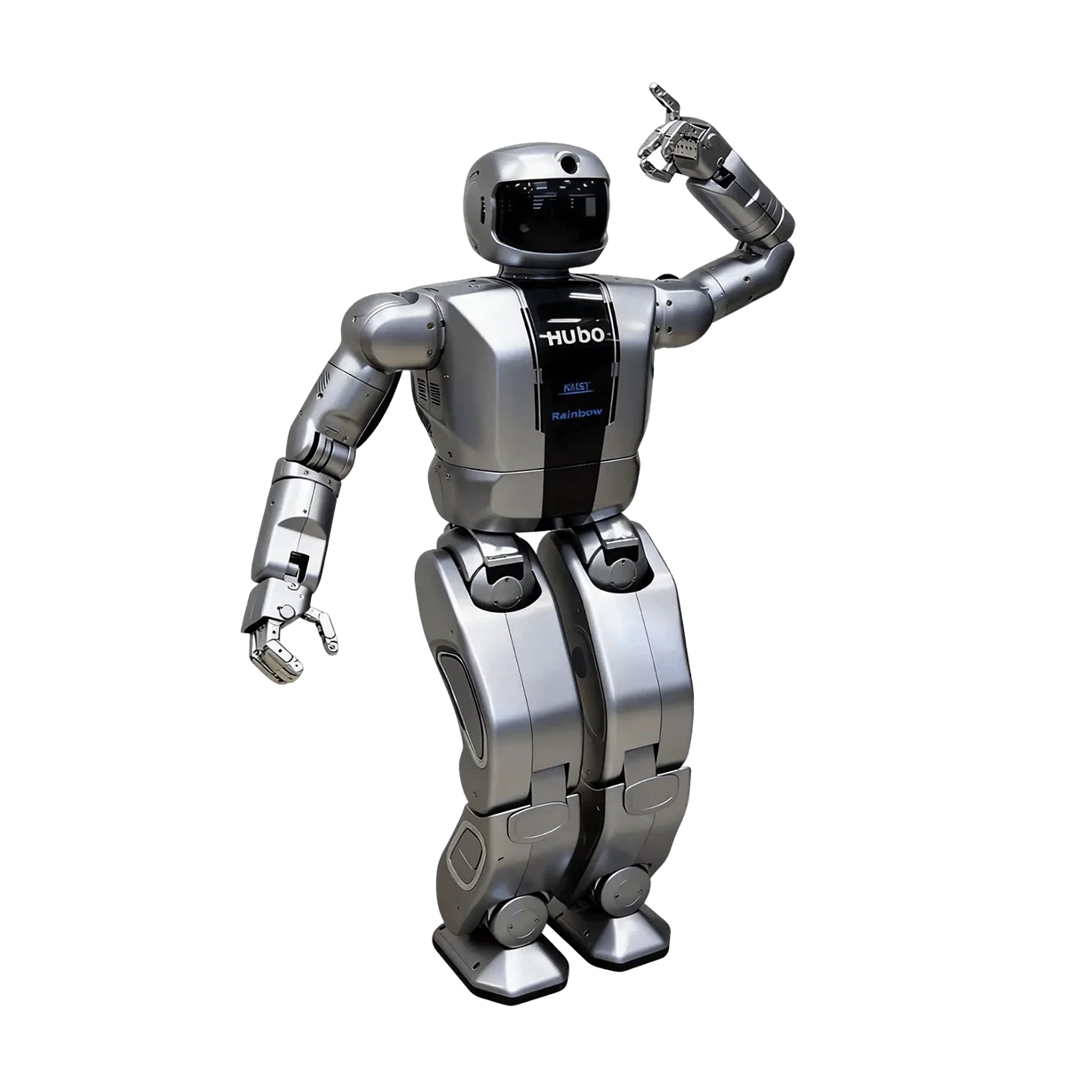 HUBO2