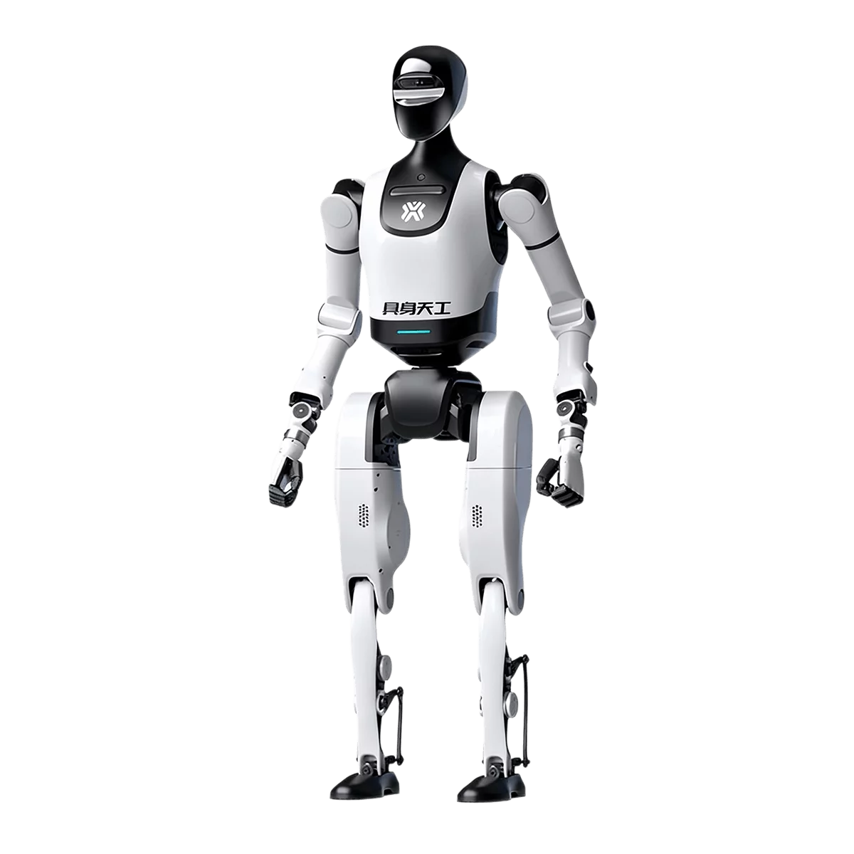 具身天工2.0