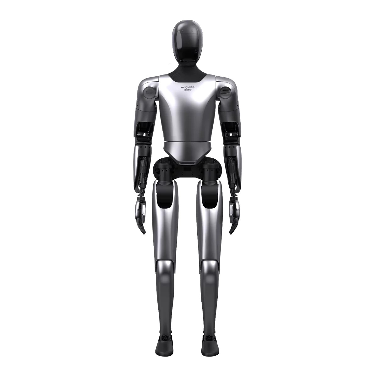 MagicBot Gen1