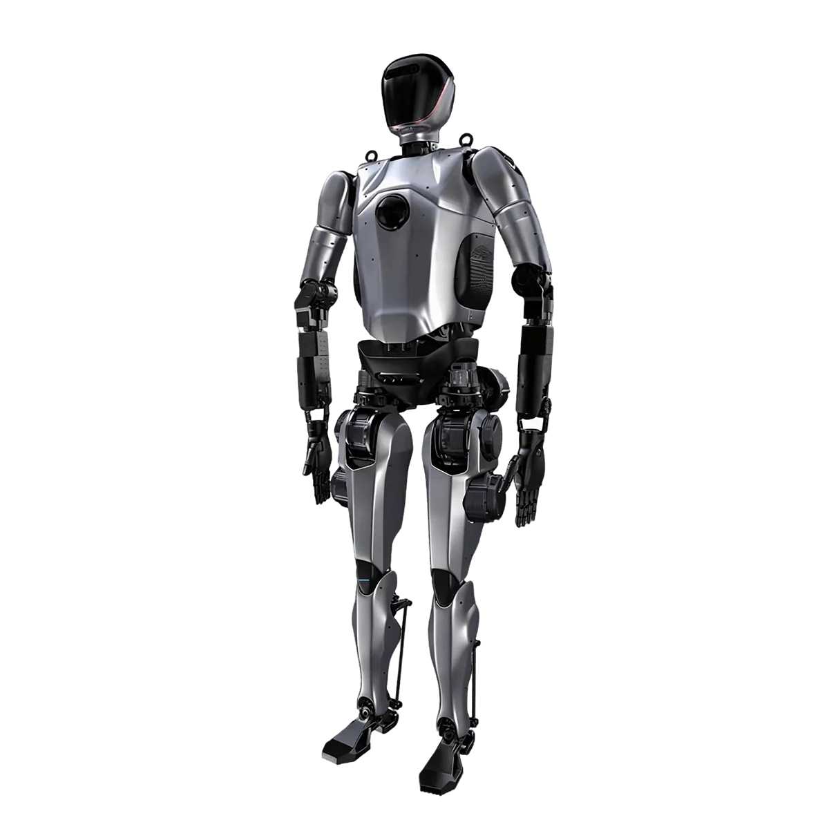 Qinglong robot