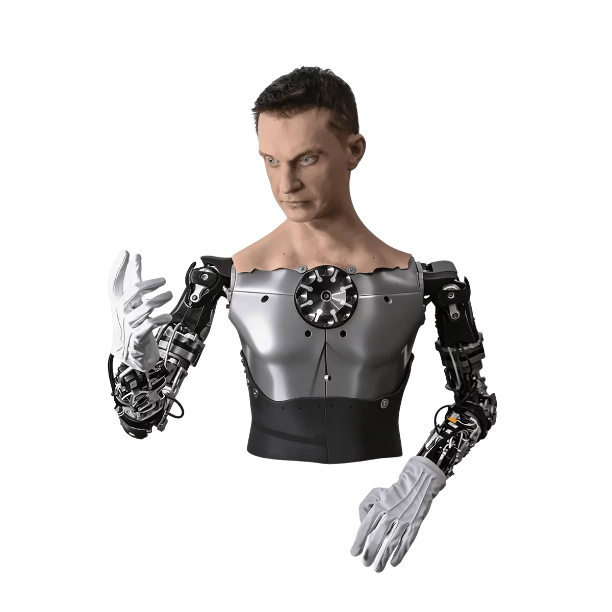 Promobot Robo-C2