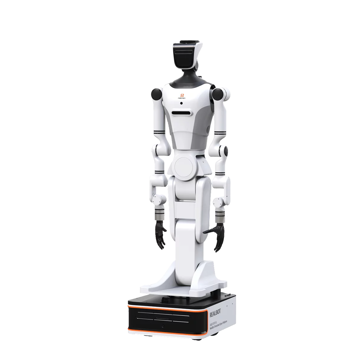 RealBOT