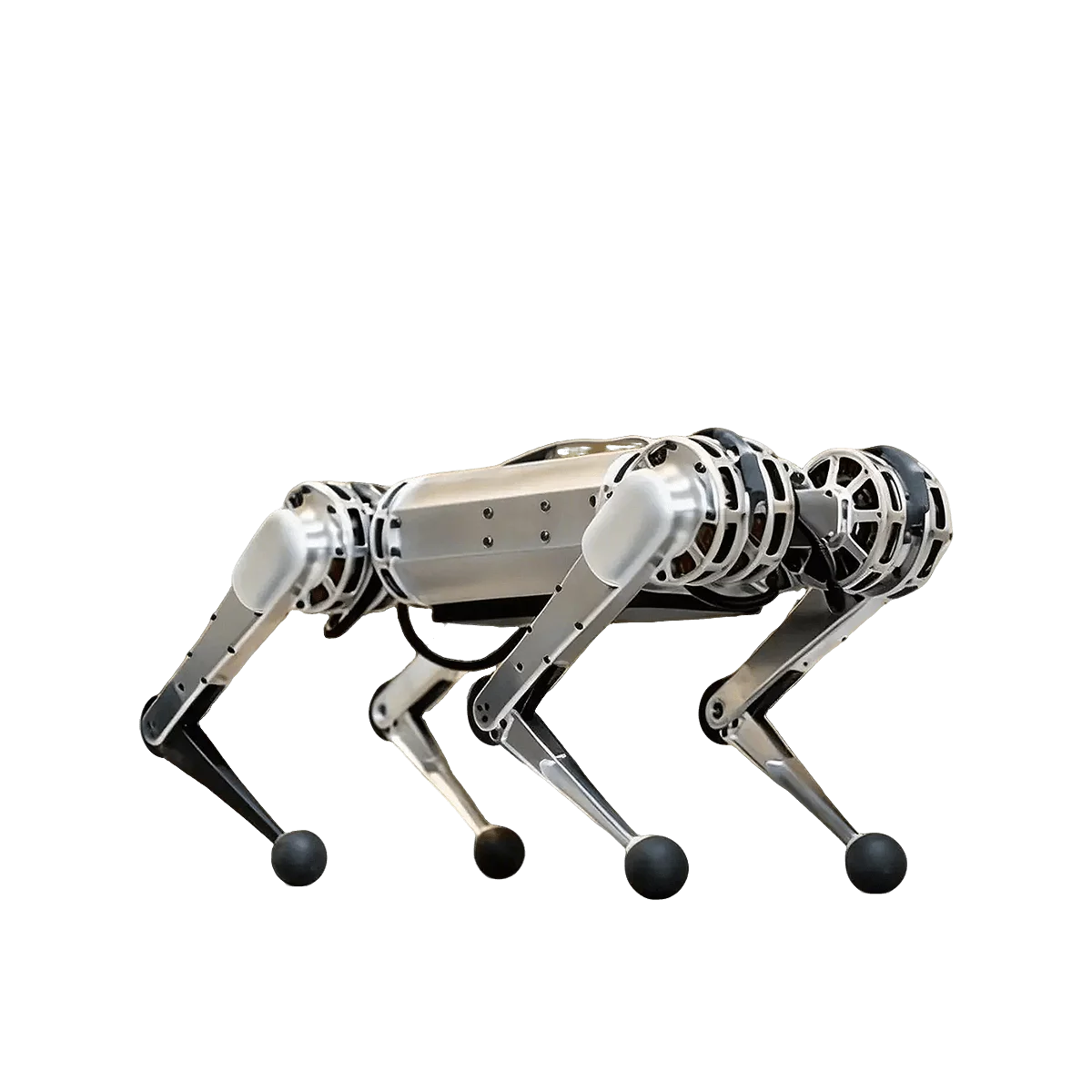 The MIT Mini Cheetah