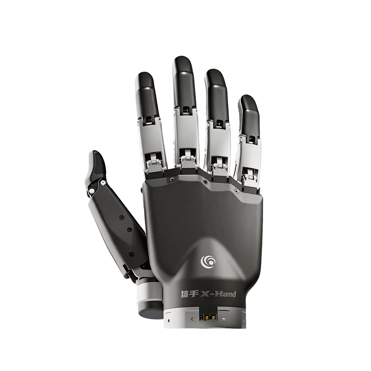 信手X-Hand M1