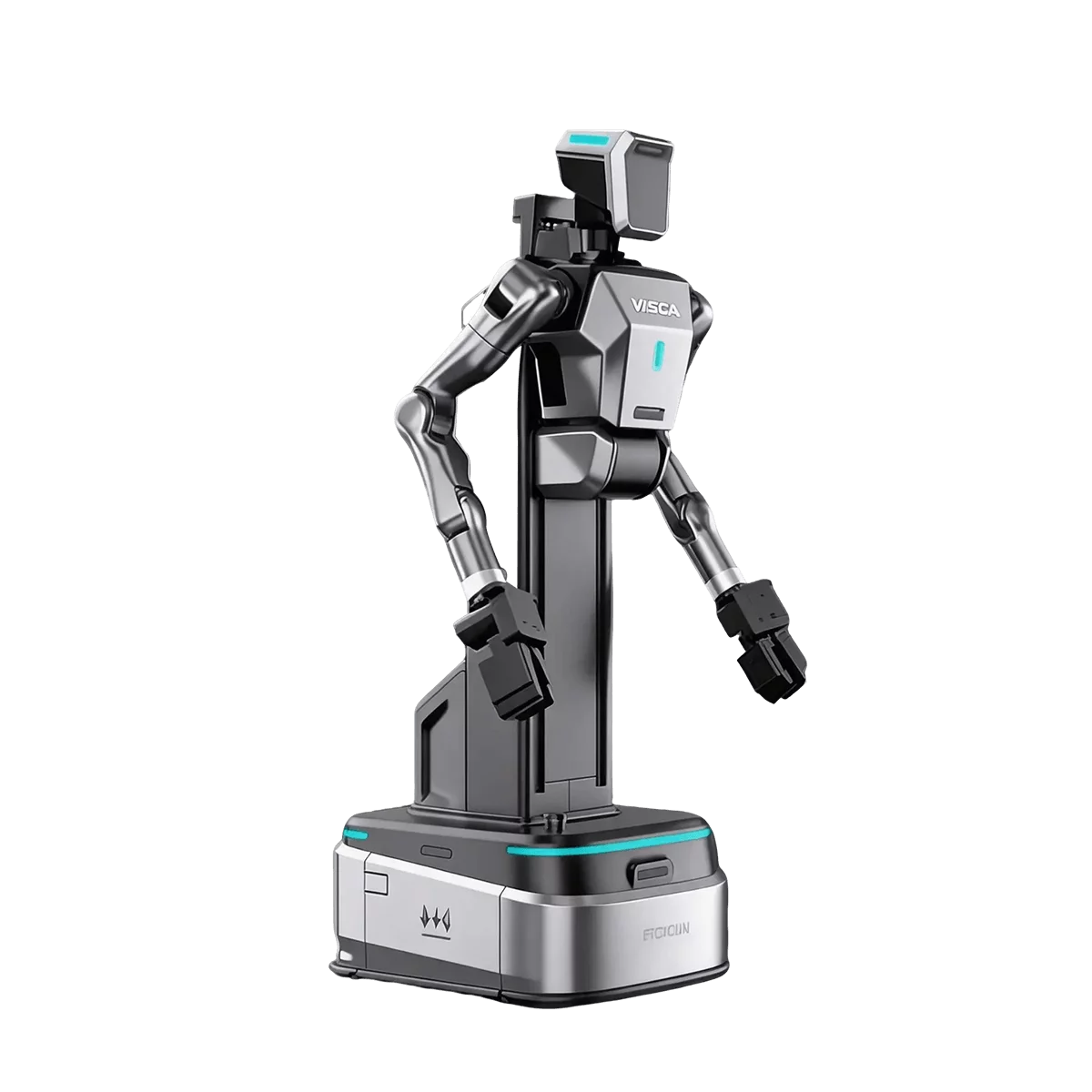 X1系列物流人形机器人